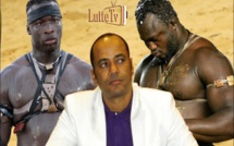 Libération de Luc Nicolaï : le combat royal Modou Lô / Ama Baldé enfin sauvé ?