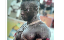 Nécrologie : Le lutteur Papa Yade 2 décéde suite à un accident de moto