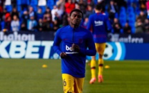 Barcelone : 16 joueurs sur la liste des transferts dont Moussa Wagué