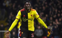 Des intérêts manifestés par de grands clubs pour Ismaila Sarr