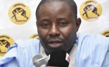 Auteur du combat Boy Niang 2/ Tapha Tine, Pape Thialiss Faye arrêté !