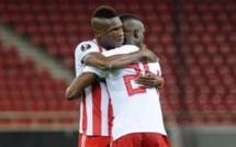 Ligue Europa : ça passe pour Bâle, Pape Abdou Cissé et Ousseynou Bâ éliminés