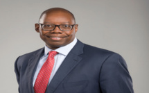 NBA Africa : Victor Williams succède à Amadou Gallo Fall