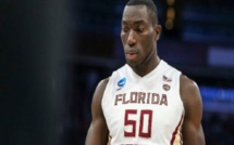 Basketball : Michael Ojo décède d’une crise cardiaque