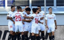 Ligue Europa :  Shakhtar et Seville en demi-finale
