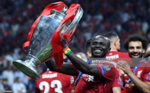 Liverpool : Sadio Mané vise le doublé LDC et PL la saison prochaine