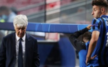 Gasperini : « On pensait que c’était plié… »