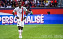 PSG – Adaptation tactique et repositionnement : comment Gana Guèye a perdu ses repères?