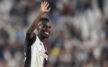 Non désiré par Andréa Pirlo, Blaise matuidi rejoint l'Inter de Miami