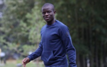 L'Inter fonce sur Kanté