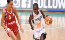 Basket : Fatou Dieng rejoint Sainte-Savine
