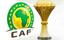 La CAF dévoile le calendrier des éliminatoires de la CAN 2021 et du Mondial 2022