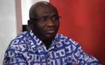 Lutte : Alioune Sarr va quitter le CNG le 31 octobre prochain