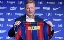 Barça : Les trois joueurs désirés par Koeman