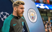 Barça / Messi : Manchester City fait une grosse annonce
