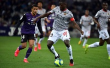 Chelsea accélère pour Malang Sarr