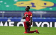 Mané proposé au Barça