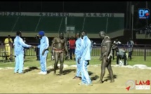 Le combat Baye Mandione vs Khoyantane ficelé, le duel aura lieu à Dakar