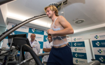 Rakitic  passe sa visite médicale à Séville