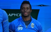 Football : Le joueur guinéen Momo Yansane dénonce le racisme au Maroc