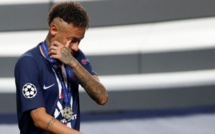 Coronavirus : Neymar testé positif