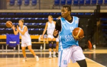 Basket : Maïmouna Diarra rejoint le groupe CD Promete pour la pré-saison