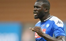 Manchester City : Ça se précise pour Koulibaly