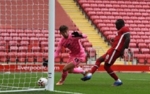 Match amical : Sadio Mané marque, Liverpool se balade devant Black Pool (7-2)