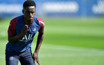 PSG : Gana vers la sortie