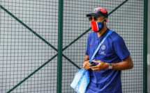 PSG : Accord trouvé pour la prolongation de Choupo-Moting
