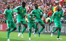 Classement FIFA : Le Sénégal occupe la 20ém place mondiale et reste leader  en Afrique
