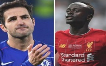 Fabregas : "Je le répète, Mané est le meilleur joueur de la Premier League"