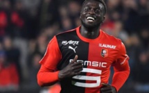 West Bromwich entre en jeu pour attirer Mbaye Niang