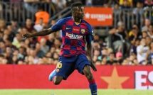 Barça : Moussa Wagué prété au Paok Salonique 