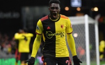 Mercato: Un accord aurait été trouvé entre Liverpool et Watford pour le transfert d’Ismaila Sarr 