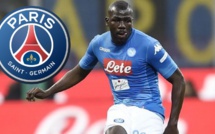 Le PSG accélère pour Koulibaly