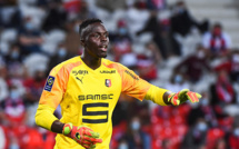 Chelsea : Édouard Mendy attendu à Londres ce mercredi