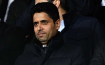 Procès FIFA : 28 mois de prison requis contre Nasser Al-Khelaïfi, président de BeIN Media et du PSG