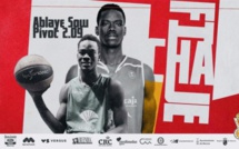 Espagne : Ablaye Sow officialise son arrivée au Real Murcia !