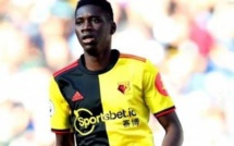 Mercato : Ismaïla Sarr en route vers Liverpool pour 25 milliards