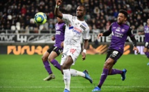 Moussa Konaté (Amiens) intéresse Strasbourg