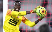 Edouard Mendy, joue-la comme Petr Cech