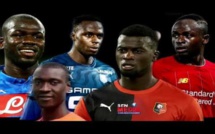 Ligue des champions : Le tirage prévu ce jeudi à 15h