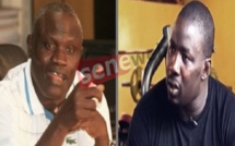 Lutte : Gris Bordeaux et Gaston vers la réconciliation