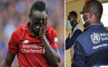 Liverpool : Testé positif, Sadio Mané réagit