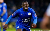 Leicester : Nampalys Mendy écarte l’équipe nationale du Sénégal et opte pour la France