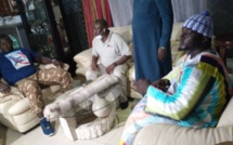 VIDEO-Gaston Mbengue ficèle la revanche Bombardier-Balla Gaye 2