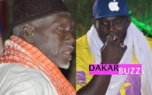 Lutte : Balla Gaye 2 offre 500.000 à Mbaye Gueye de Fass