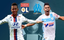 Ligue 1 : Lyon-Marseille, les compos probables