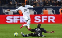 Marseille: Sarr au Bayern, c'est bien bouclé !